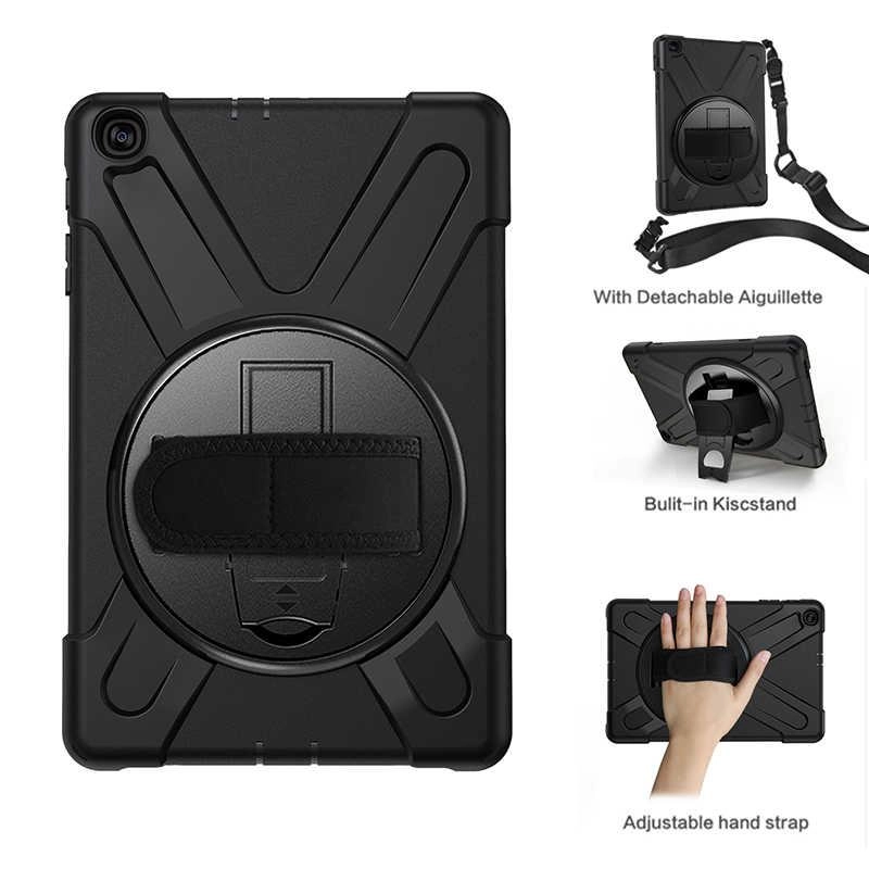 iPad Uyumlu Pro 11 2018 Kılıf Zore Defender Tablet Silikon