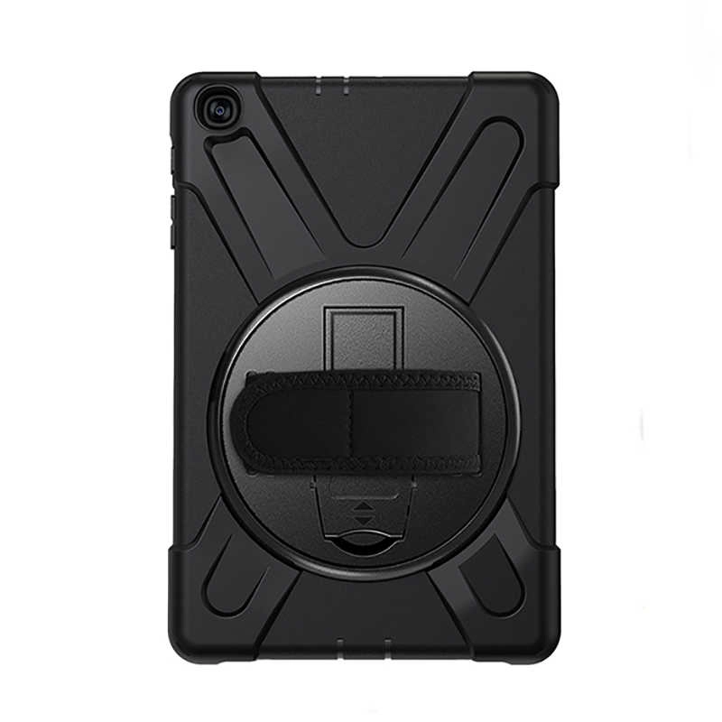 iPad Uyumlu 9.7 2018 (6.Nesil) Kılıf Zore Defender Silikon