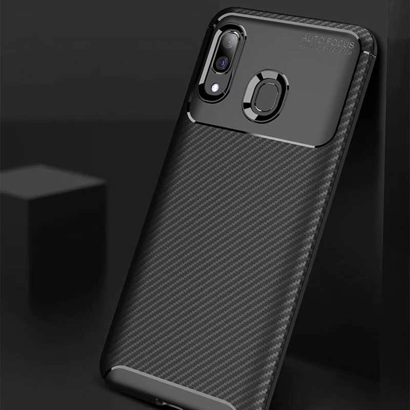 Galaxy Uyumlu A10S Kılıf Zore Negro Silikon Kapak