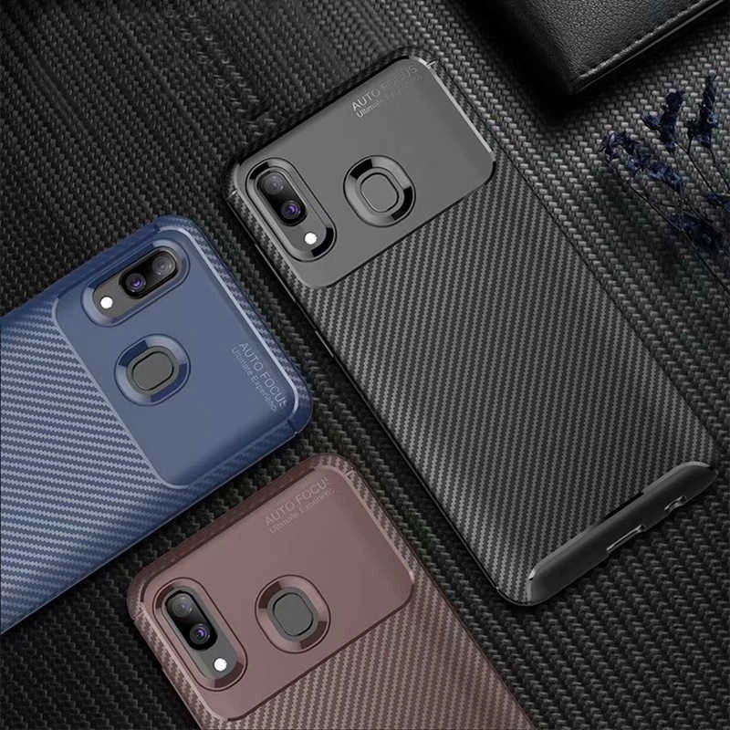 Galaxy Uyumlu A10S Kılıf Zore Negro Silikon Kapak
