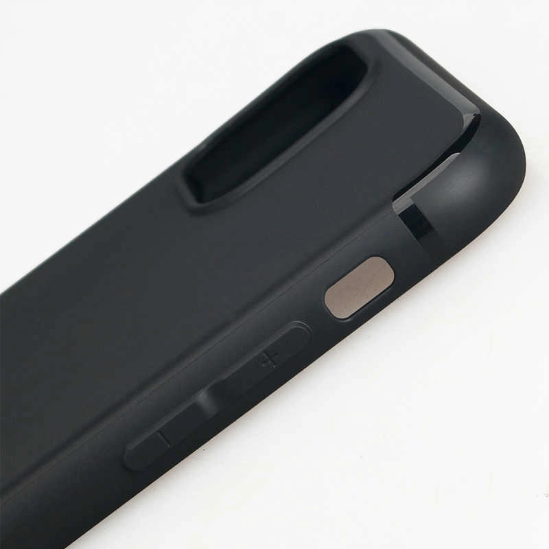iPhone Uyumlu 11 Kılıf Zore İmax Silikon