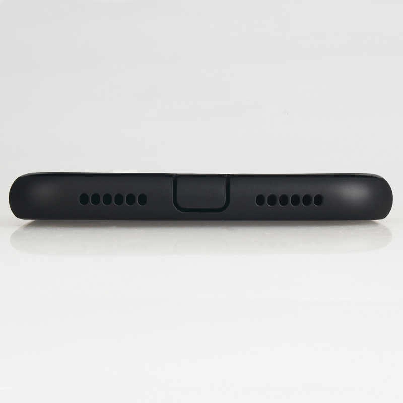 iPhone Uyumlu 11 Pro Max Kılıf Zore İmax Silikon