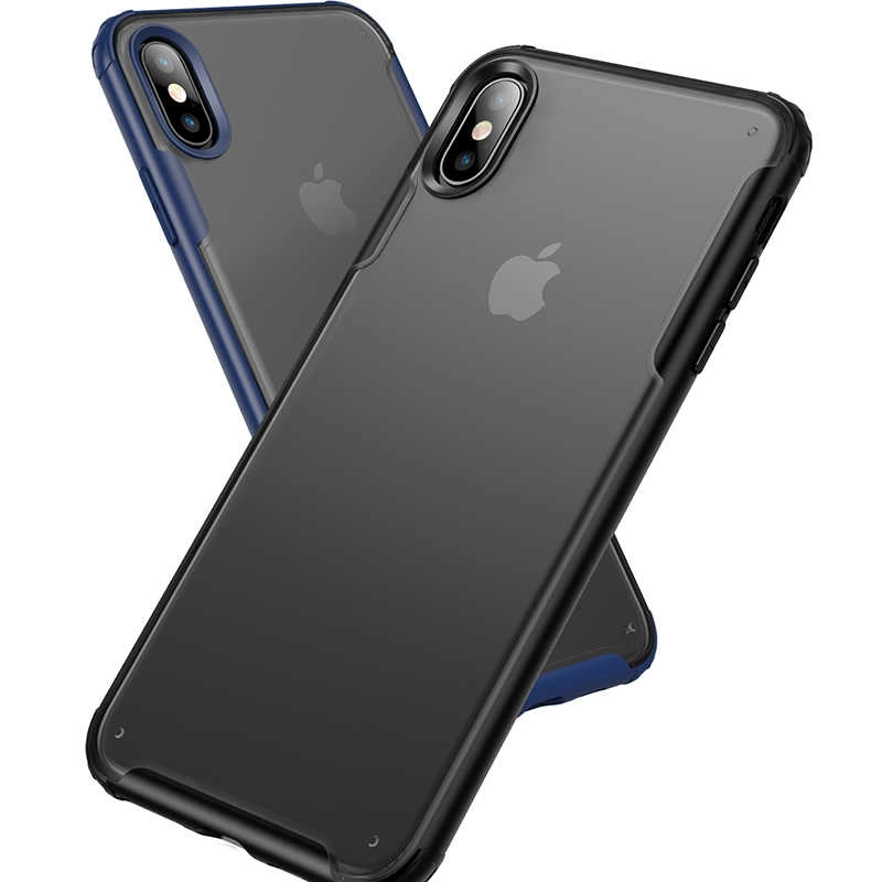 iPhone Uyumlu XS Max 6.5 Kılıf Zore Volks Kapak