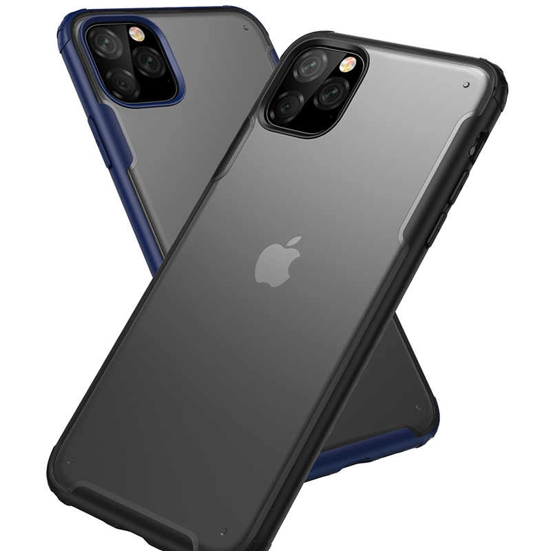 iPhone Uyumlu 11 Pro Max Kılıf Zore Volks Kapak
