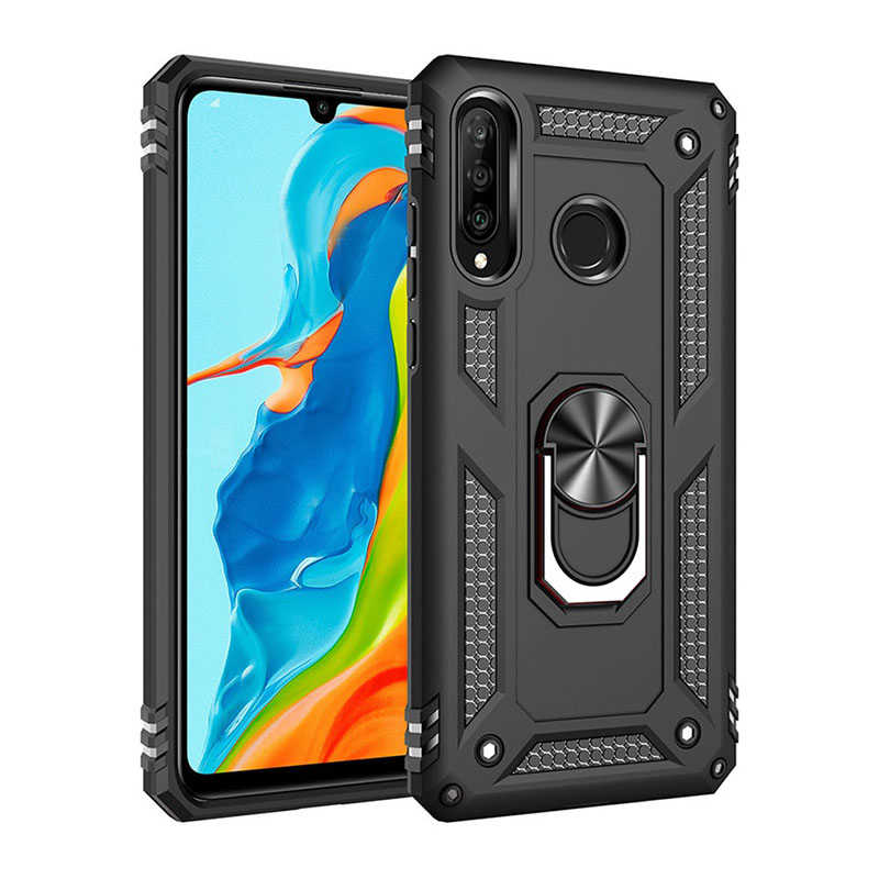 Galaxy Uyumlu A20S Kılıf Zore Vega Kapak