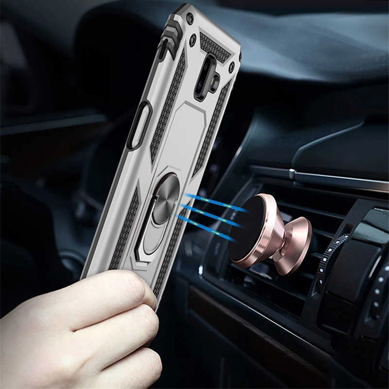 iPhone Uyumlu 7 Plus Kılıf Zore Vega Kapak