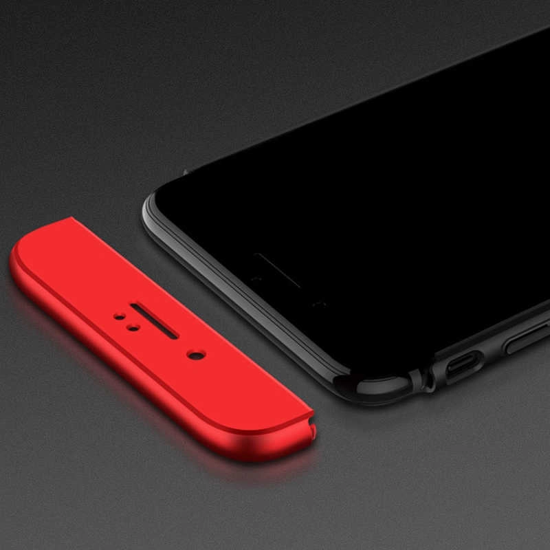 iPhone Uyumlu 8 Plus Kılıf Zore Ays Kapak