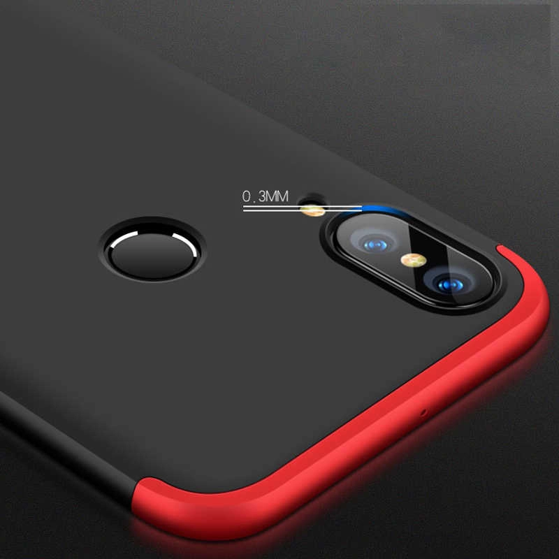 Huawei Uyumlu Y7 Prime 2019 Kılıf Zore Ays Kapak