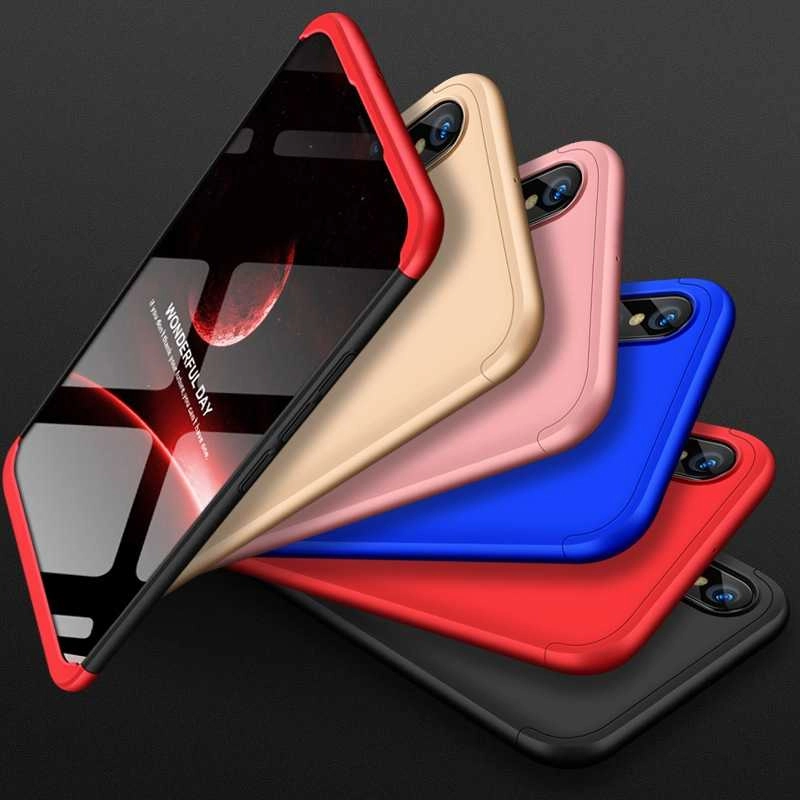 Huawei Uyumlu Y7 Prime 2019 Kılıf Zore Ays Kapak