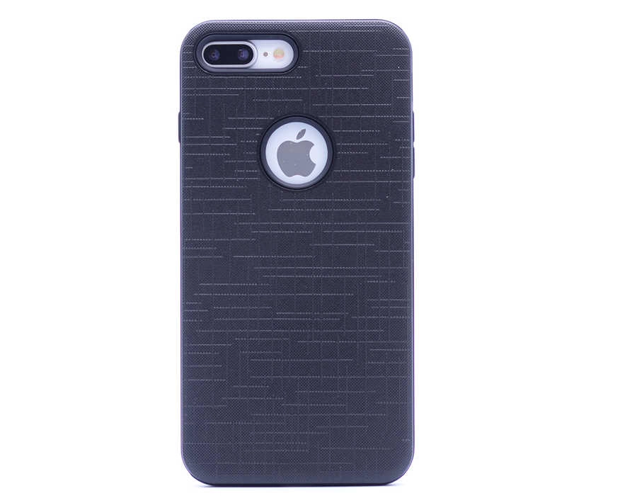 iPhone Uyumlu 7 Plus Kılıf Zore New Youyou Silikon Kapak