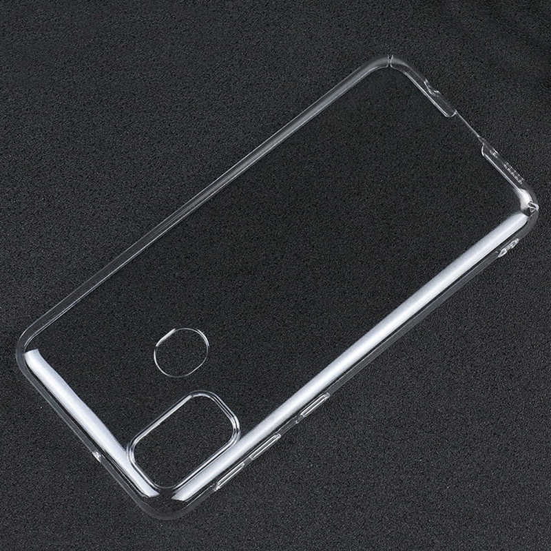 Galaxy Uyumlu M30S Kılıf Zore Süper Silikon Kapak