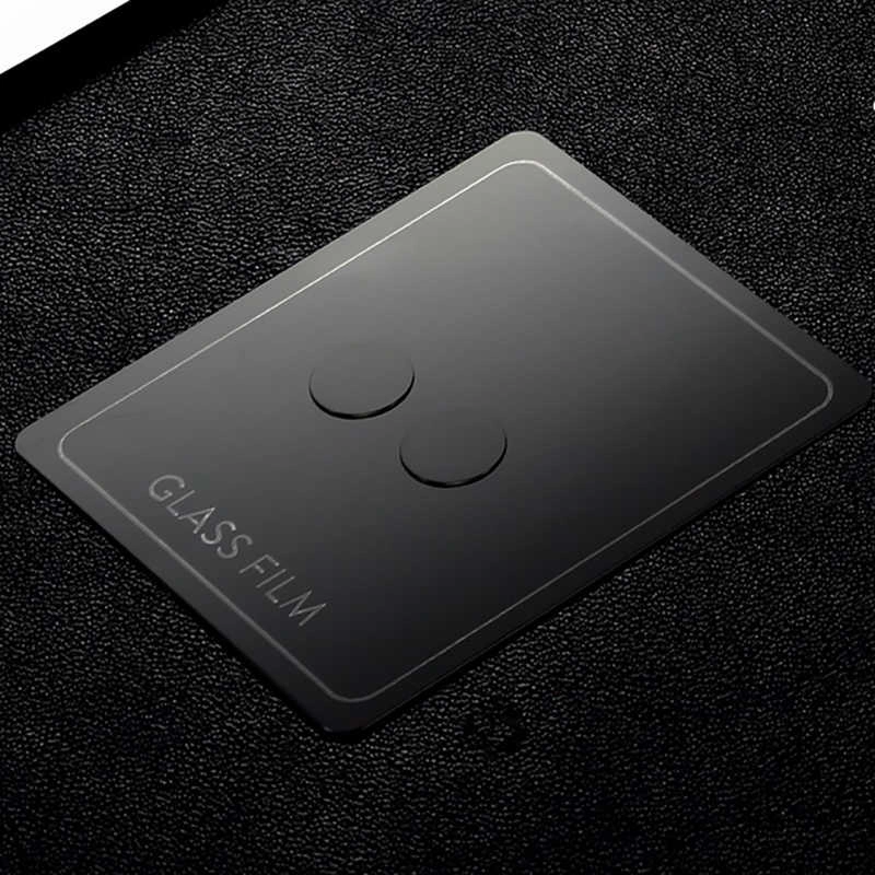 iPhone Uyumlu 8 Zore Kamera Lens Koruyucu Cam Filmi