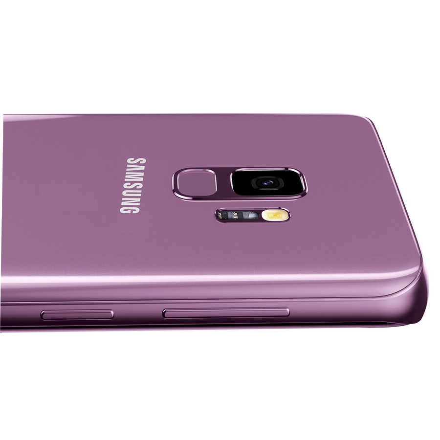 Galaxy Uyumlu S9 Zore Kamera Lens Koruyucu Cam Filmi