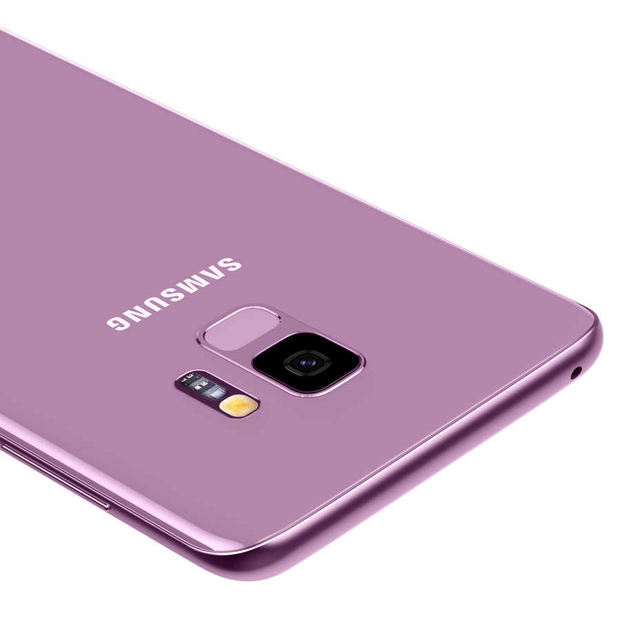 Galaxy Uyumlu S9 Zore Kamera Lens Koruyucu Cam Filmi