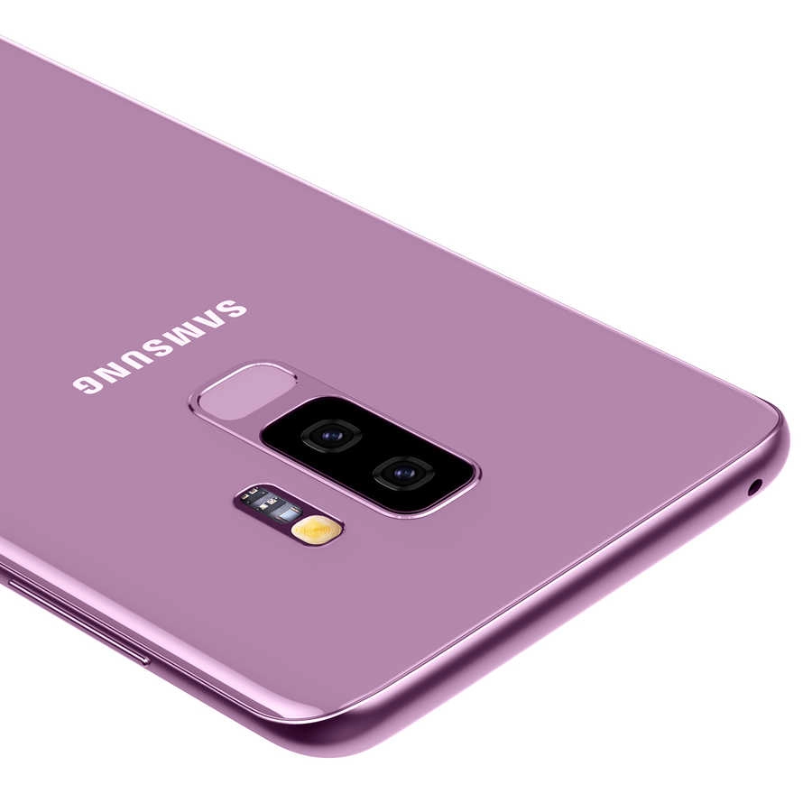 Galaxy Uyumlu S9 Plus Zore Kamera Lens Koruyucu Cam Filmi