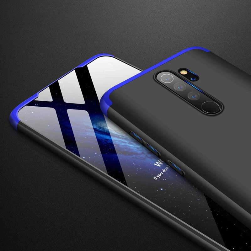 Xiaomi Uyumlu  Redmi Note 8 Pro Kılıf Zore Ays Kapak