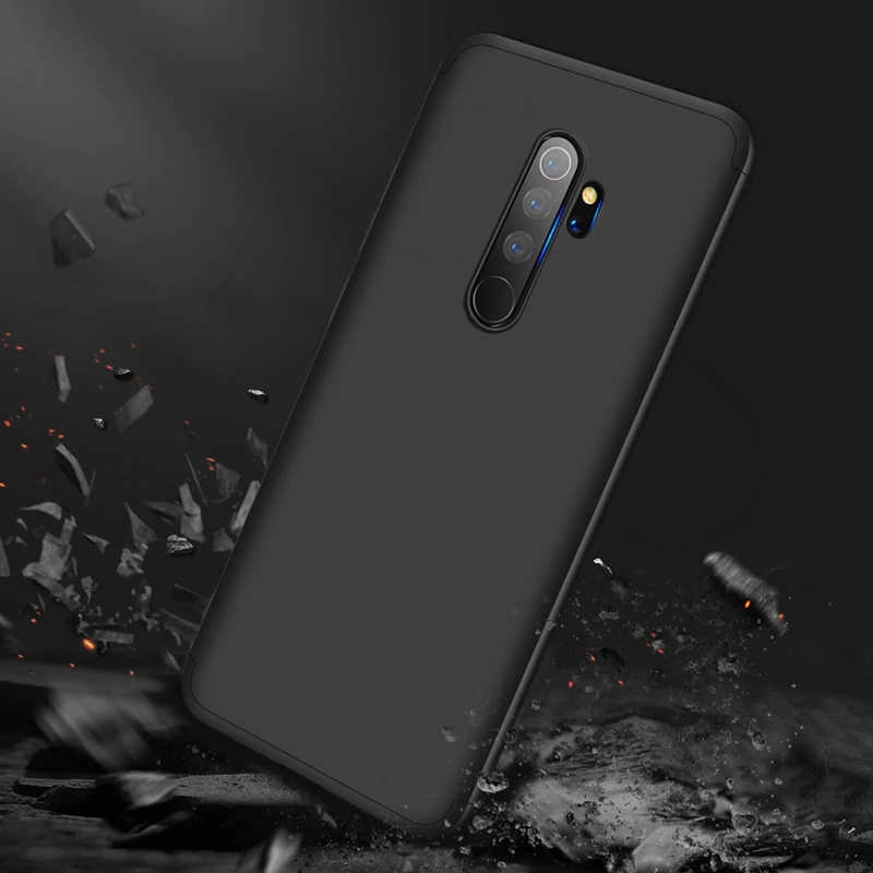 Xiaomi Uyumlu  Redmi Note 8 Pro Kılıf Zore Ays Kapak