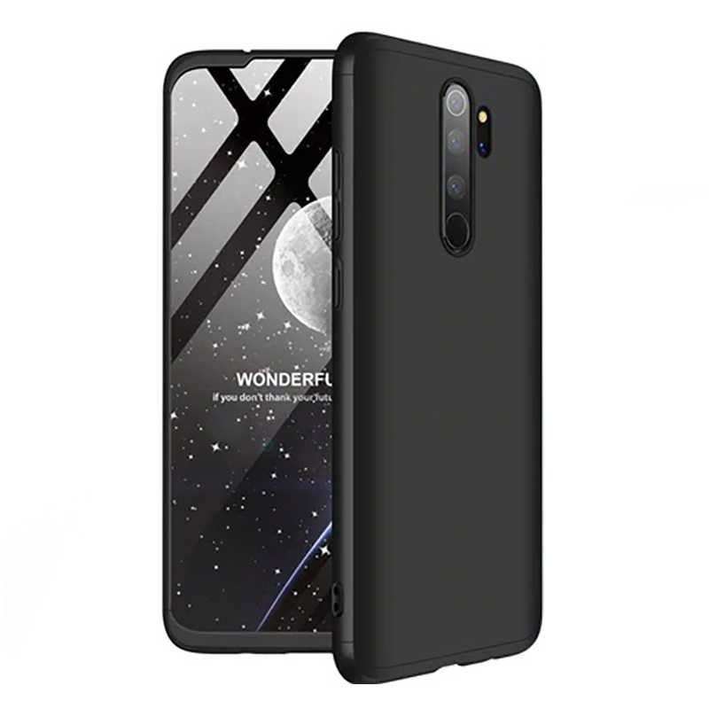 Xiaomi Uyumlu  Redmi Note 8 Pro Kılıf Zore Ays Kapak