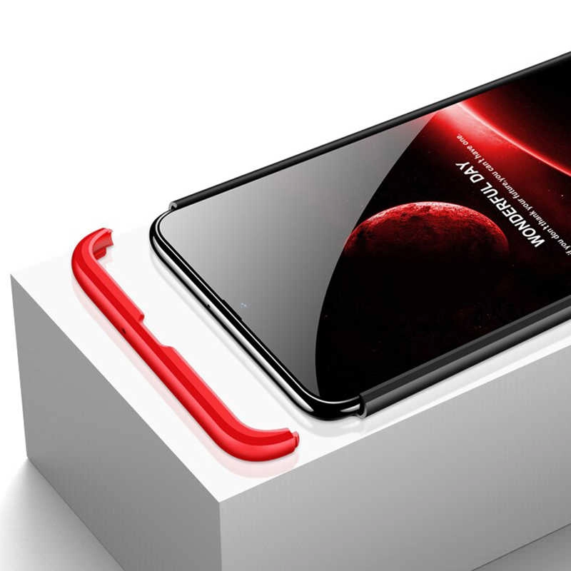 Galaxy Uyumlu A10S Kılıf Zore Ays Kapak