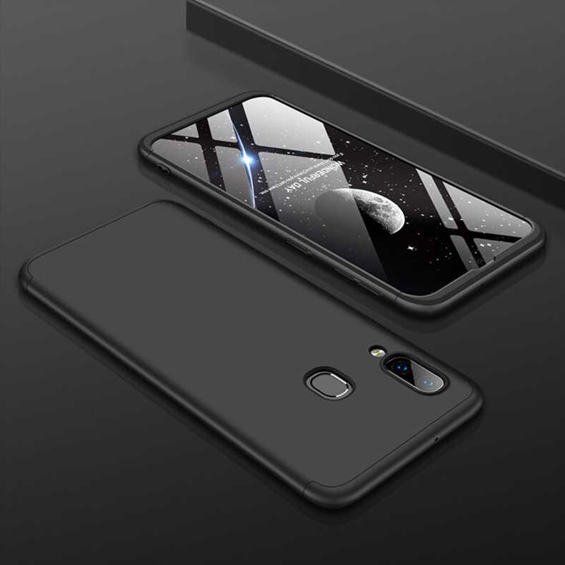 Galaxy Uyumlu A10S Kılıf Zore Ays Kapak