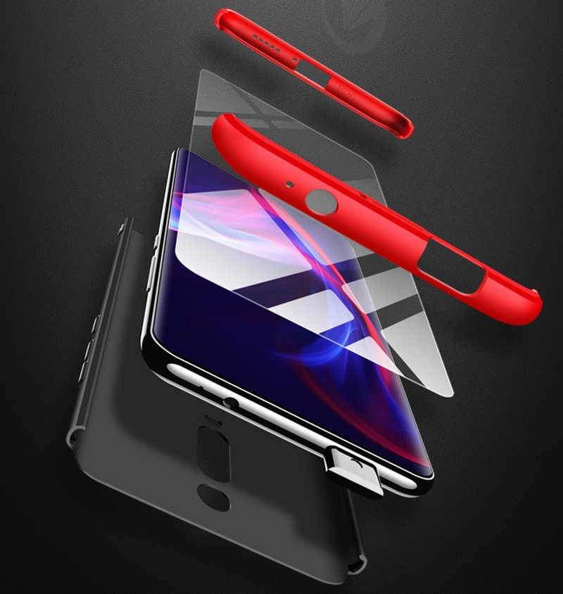 Xiaomi Uyumlu  Mi 9T Kılıf Zore Ays Kapak