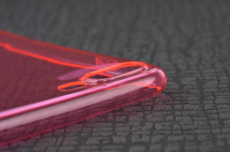 iPhone Uyumlu 8 Plus Kılıf Zore İmax Silikon