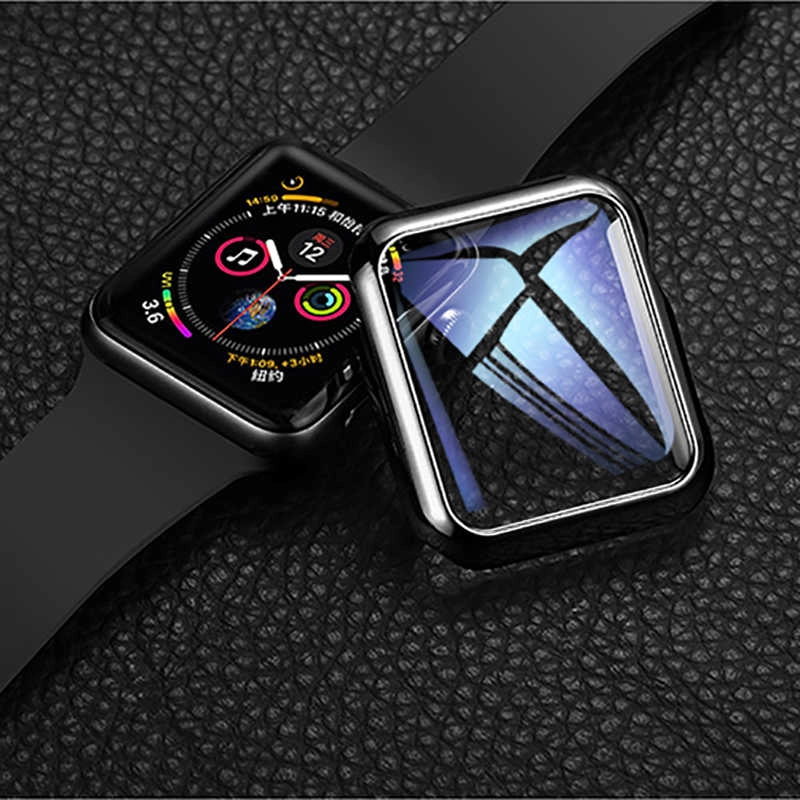 Watch 44mm Zore Watch Gard Ekran Koruyucu