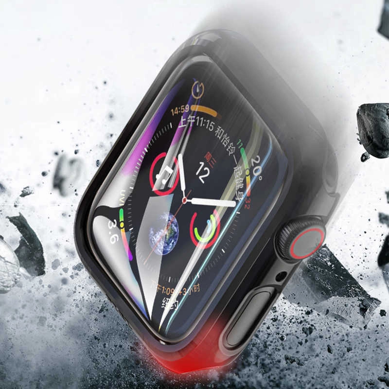 Watch 44mm Zore Watch Gard Ekran Koruyucu