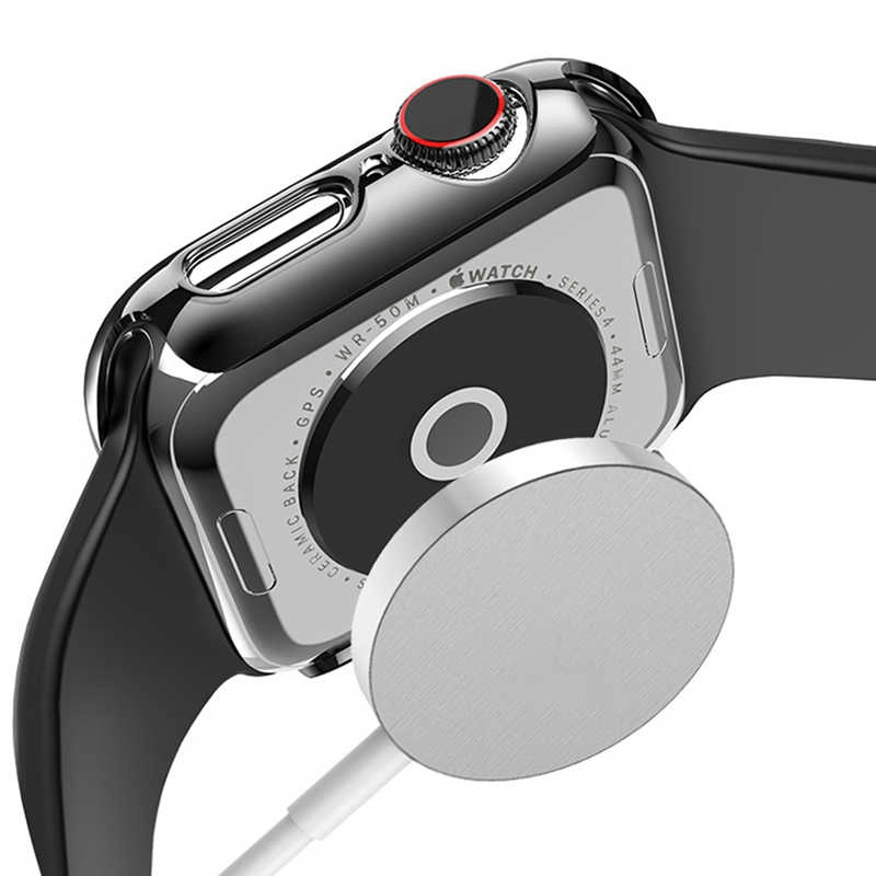 Watch 44mm Zore Watch Gard Ekran Koruyucu