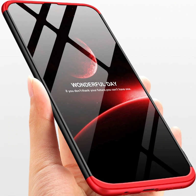 Galaxy Uyumlu A20S Kılıf Zore Ays Kapak
