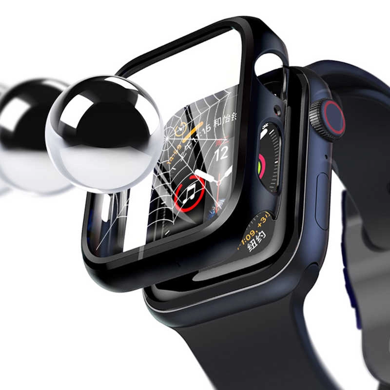 Watch 42mm Zore Watch Gard Ekran Koruyucu