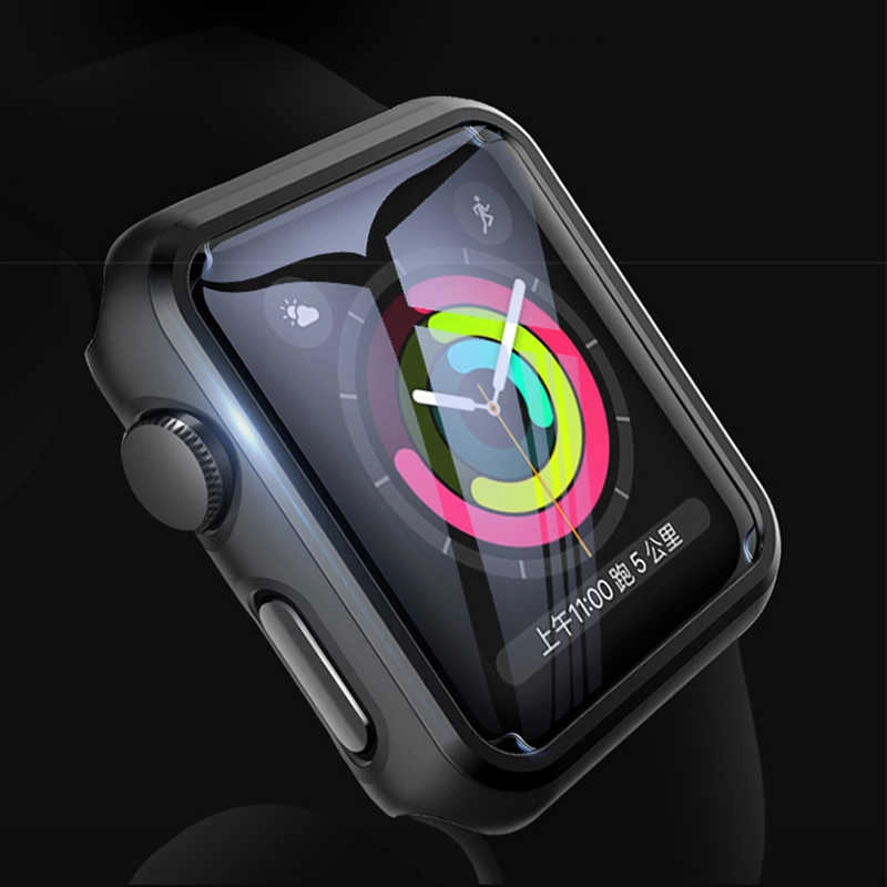 Watch 42mm Zore Watch Gard Ekran Koruyucu