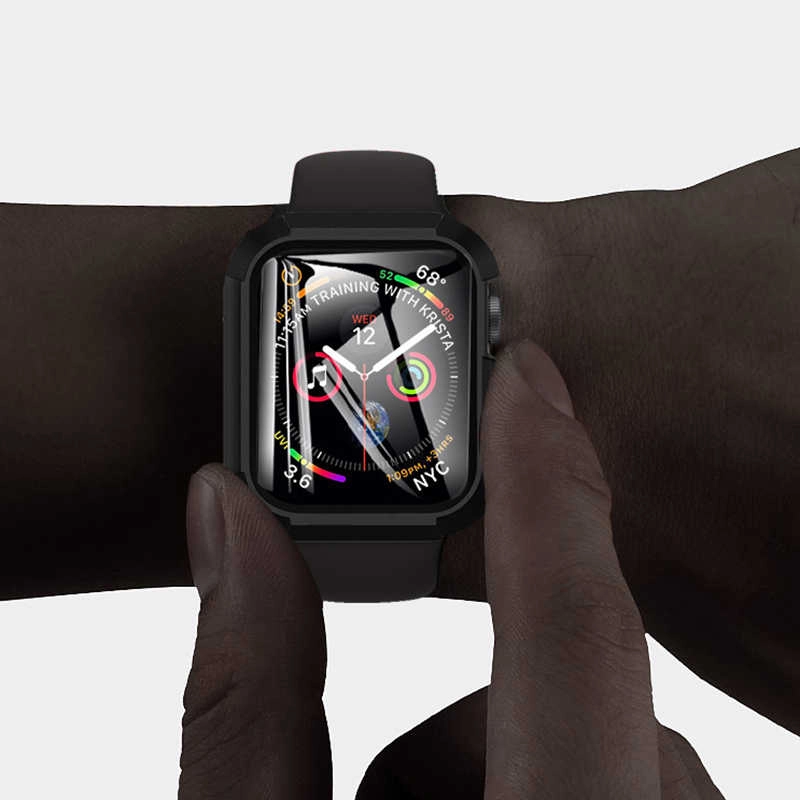 Watch 42mm Zore Watch Gard Ekran Koruyucu