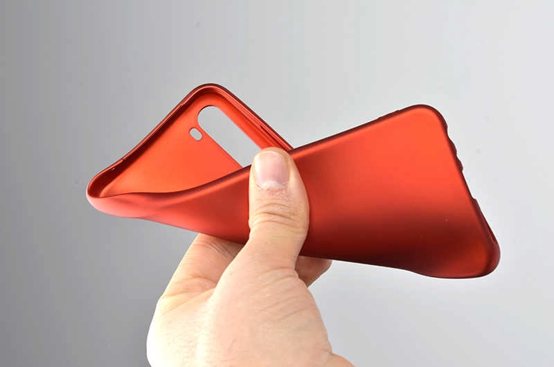 Xiaomi Uyumlu  Redmi Note 8T Kılıf Zore Premier Silikon Kapak