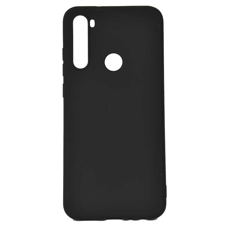 Xiaomi Uyumlu  Redmi Note 8T Kılıf Zore Premier Silikon Kapak