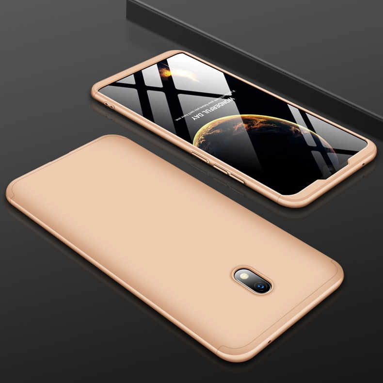 Xiaomi Uyumlu  Redmi 8A Kılıf Zore Ays Kapak