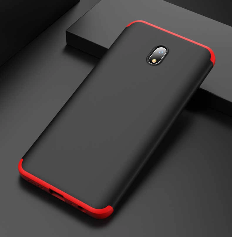 Xiaomi Uyumlu  Redmi 8A Kılıf Zore Ays Kapak