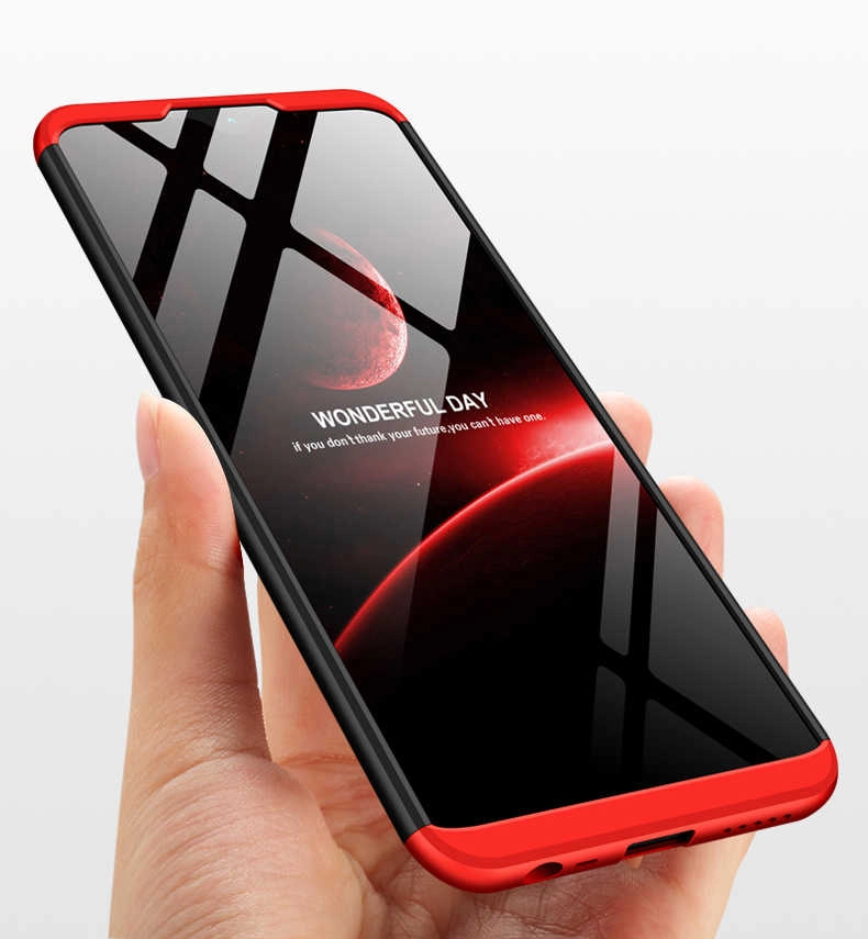 Xiaomi Uyumlu  Redmi 8A Kılıf Zore Ays Kapak