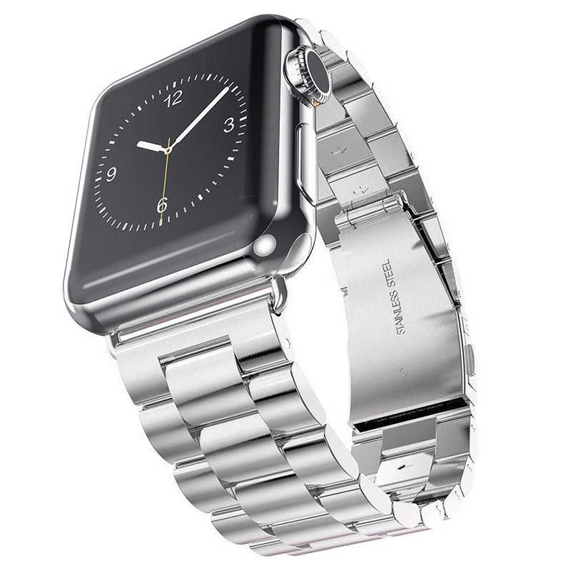 Watch 38mm KRD-04 Metal Kordon-Gümüş