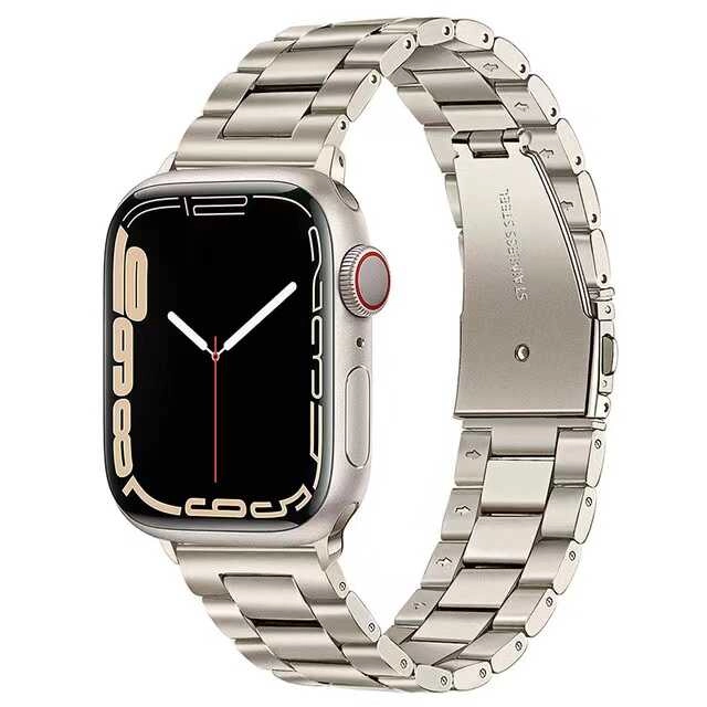Watch 40mm KRD-04 Metal Kordon-Starlight