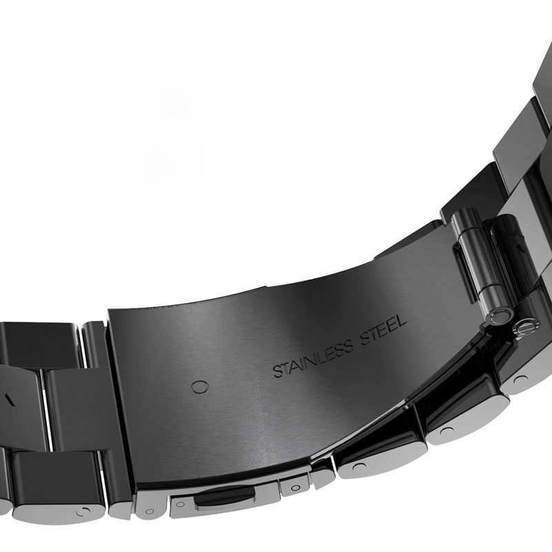 Watch 40mm KRD-04 Metal Kordon