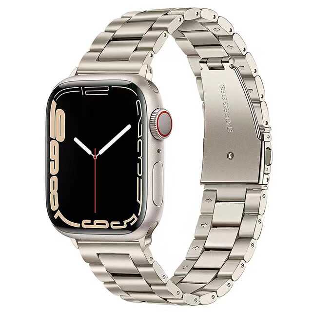 Watch 40mm KRD-04 Metal Kordon-Starlight