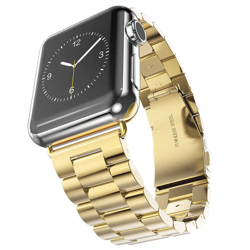 Watch 44mm KRD-04 Metal Kordon-Gold