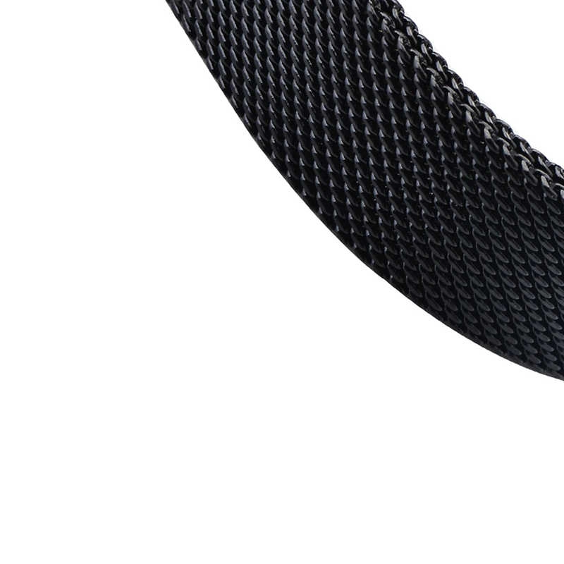 Xiaomi Uyumlu  Mi Band 4 KRD-06 Metal Kordon