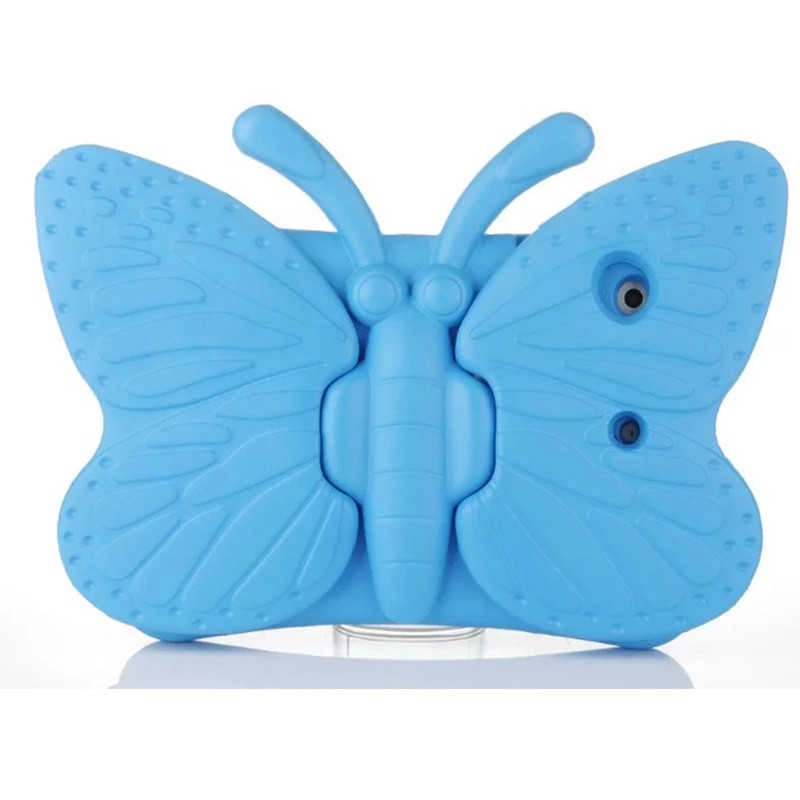 iPad Uyumlu Mini 1 Zore Butterfly Standlı Tablet Kılıf