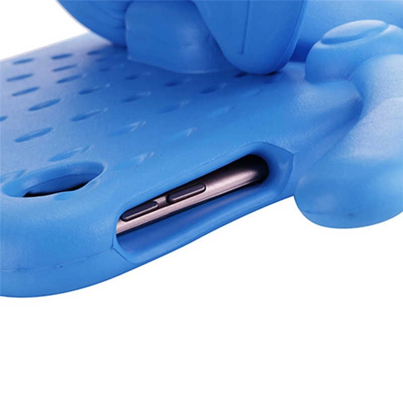 iPad Uyumlu Mini 1 Zore Butterfly Standlı Tablet Kılıf