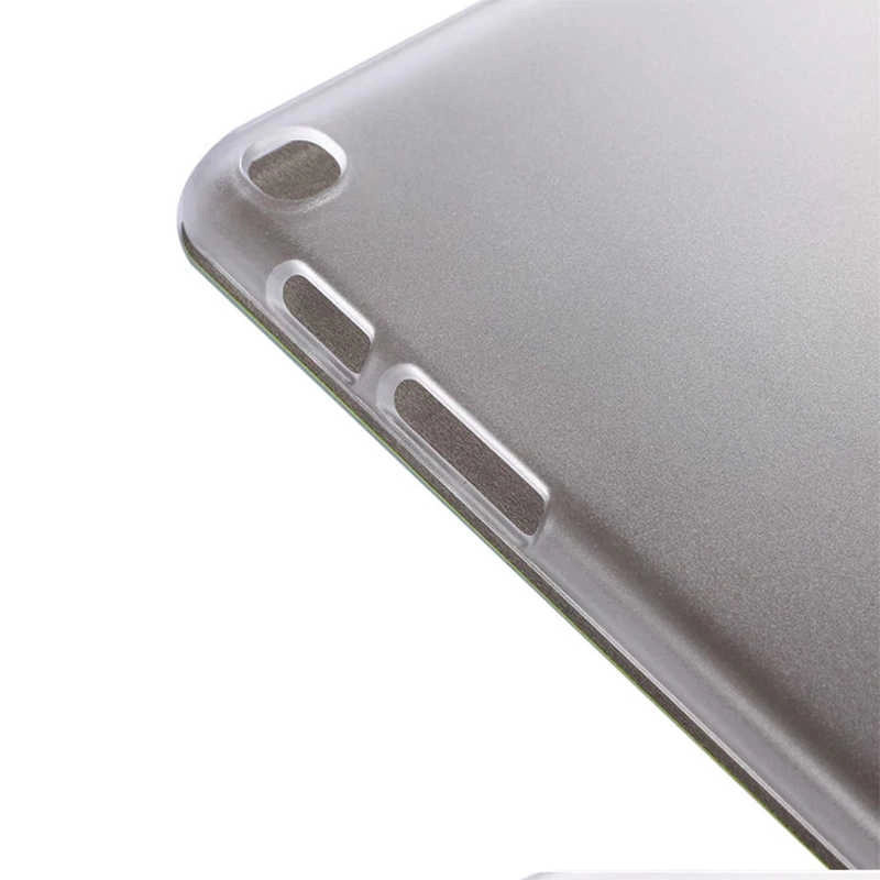 Galaxy Uyumlu Tab A 8.0 (2019) T290 Zore Smart Kapak Standlı 1-1 Kılıf