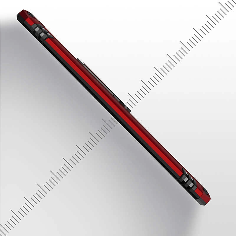Huawei Uyumlu Honor 20 Kılıf Zore Vega Kapak