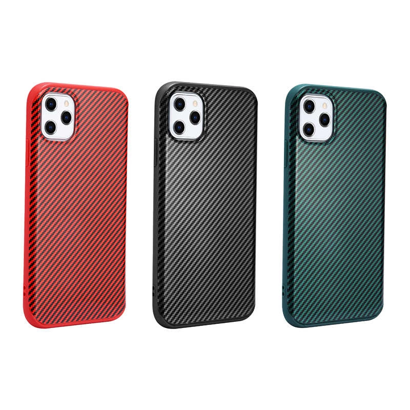 iPhone Uyumlu 11 Pro Kılıf Zore Vio Kapak