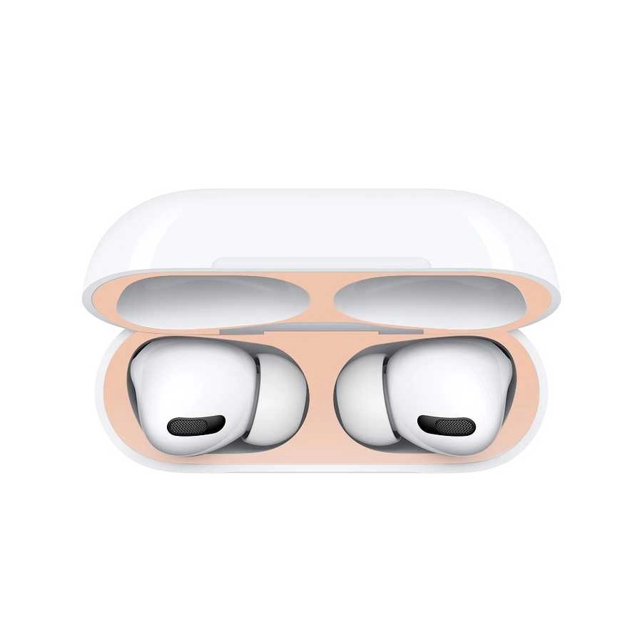 Zore Airpods Uyumlu Pro Toz Önleyici Sticker